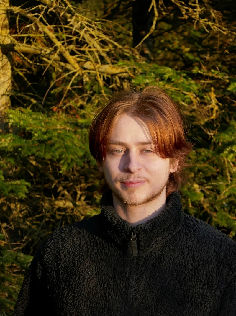 Raphaël Laheurte — 137View