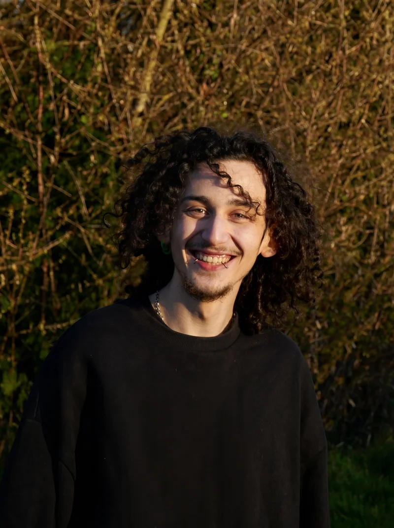 Sofiane Lacroix — 137View